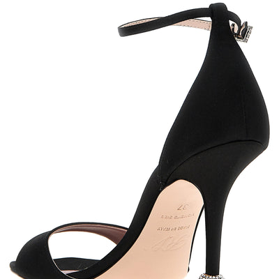 Roger Vivier Marlene Sandals