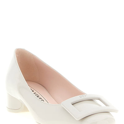 Roger Vivier Roundy Pumps