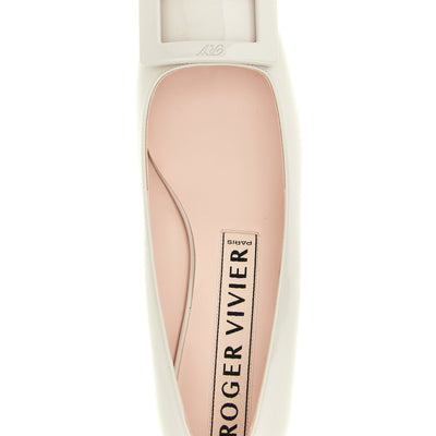 Roger Vivier Roundy Pumps