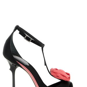 Roger Vivier Rose Vivier Sandals