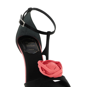 Roger Vivier Rose Vivier Sandals