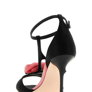 Roger Vivier Rose Vivier Sandals