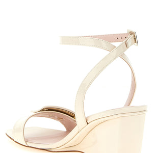 Roger Vivier Belle Vivier Sandals