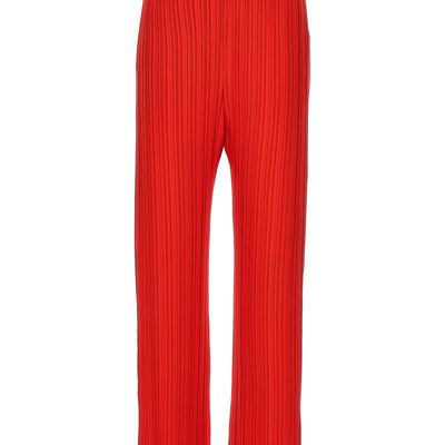 Lanvin Pleated Pants