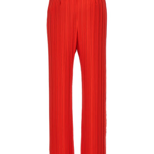 Lanvin Pleated Pants