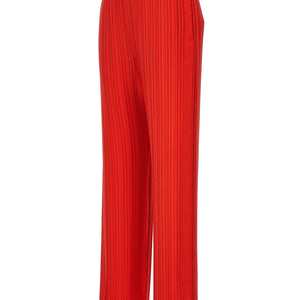 Lanvin Pleated Pants