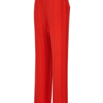 Lanvin Pleated Pants