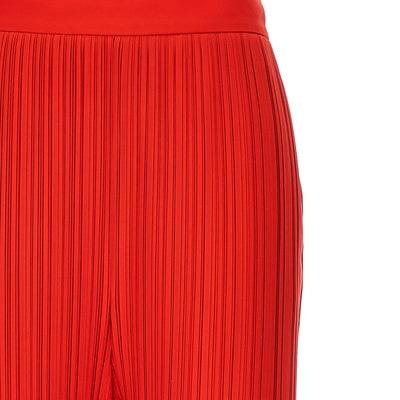 Lanvin Pleated Pants