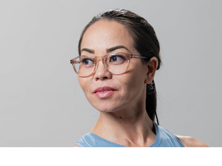 Oslo 2.0 Eyeglasses