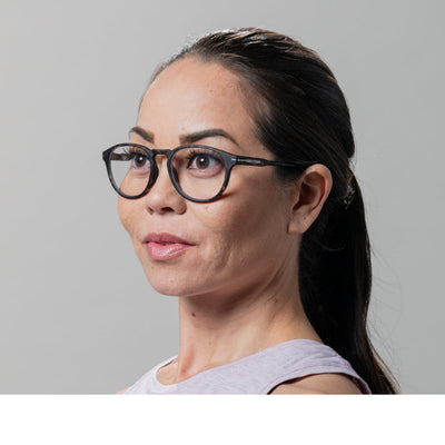 Oslo 2.0 Eyeglasses