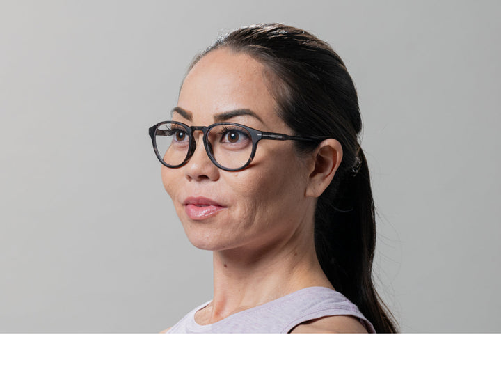 Oslo 2.0 Eyeglasses