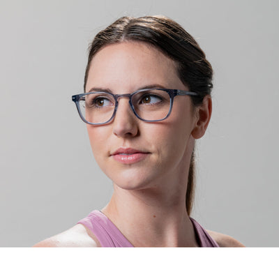 Rory 2.0 Eyeglasses