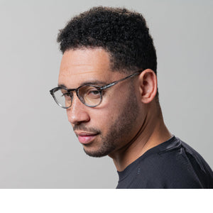 Oslo 2.0 Eyeglasses