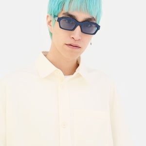 Boletus Metallic Blue