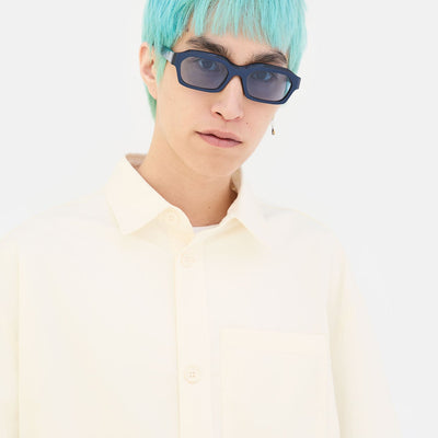 Boletus Metallic Blue