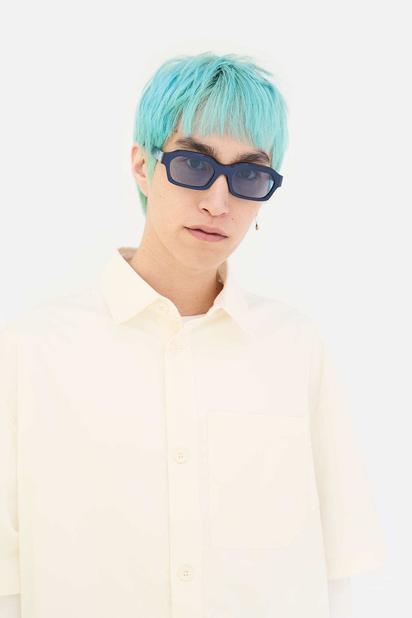 Boletus Metallic Blue