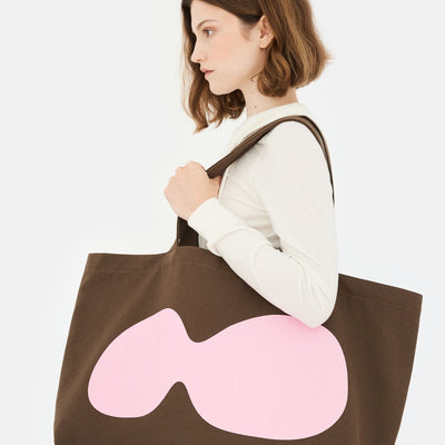 RSF weekend set bag + keychain