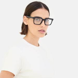 Secolo Optical Nero