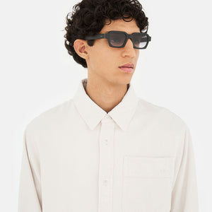 CARO - Matte Black Fade