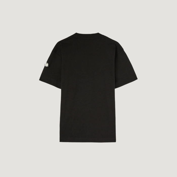 Palm Angels Racing T-shirt Moncler x Palm Angels