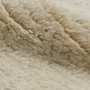 Raita Hand-Knotted Wool Rug by Sarah Sherman Samuel