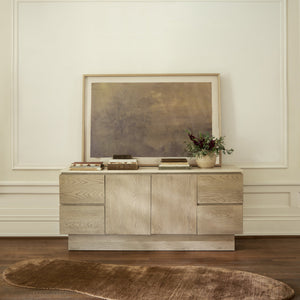 Rangely Hand-Knotted Rug by Jake Arnold