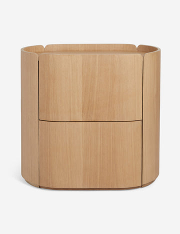 Honey Oak