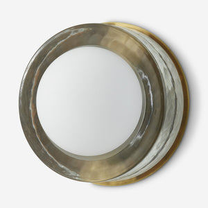 Ravi Round Sconce