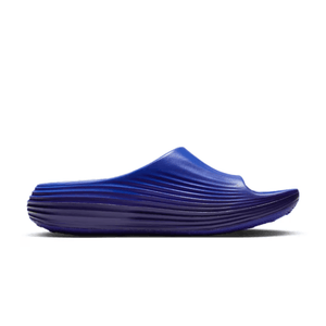 Nike ReactX Rejuven8 Slide Hyper Royal