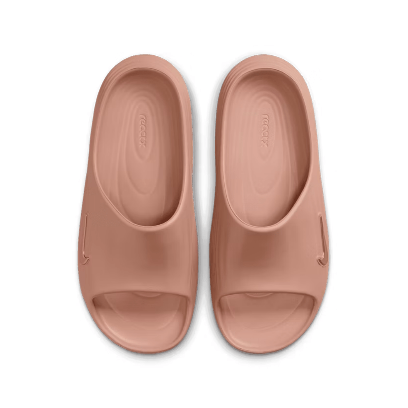 Nike ReactX Rejuven8 Slide Rose Gold (Women's)