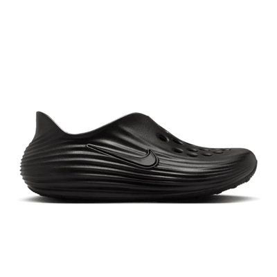 Nike ReactX Rejuven8 Triple Black