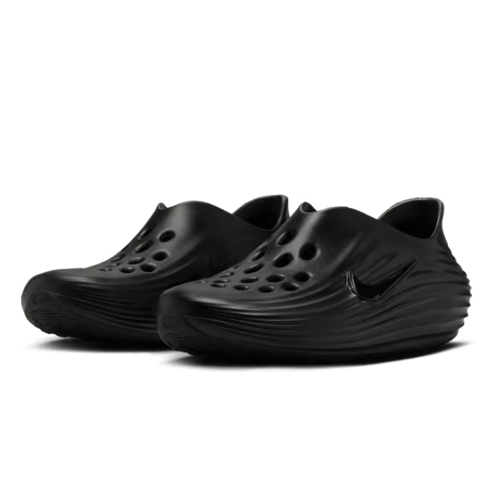Nike ReactX Rejuven8 Triple Black