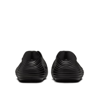 Nike ReactX Rejuven8 Triple Black
