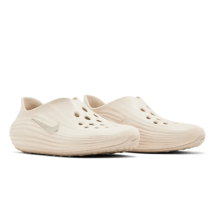 Nike ReactX Rejuven8 Light Orewood Brown