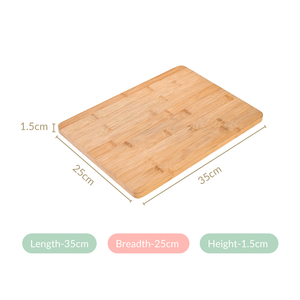 Bamboo Cutting Board