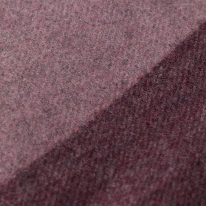 Recycled Wool Throw by TBCo