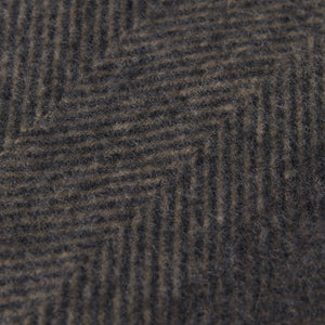 Recycled Wool Throw by TBCo