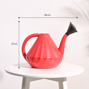 Ripples Watering Can for Plants - 5 Litre