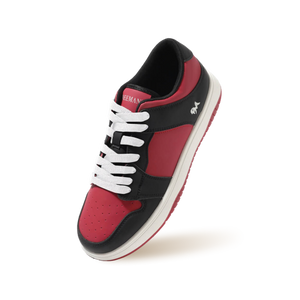 The Hip Hep : Black-Red