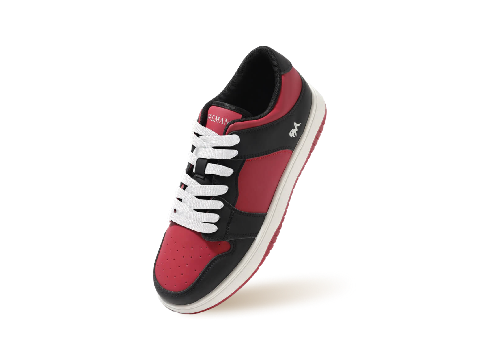 The Hip Hep : Black-Red