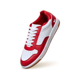 The Hipsters : Red-White