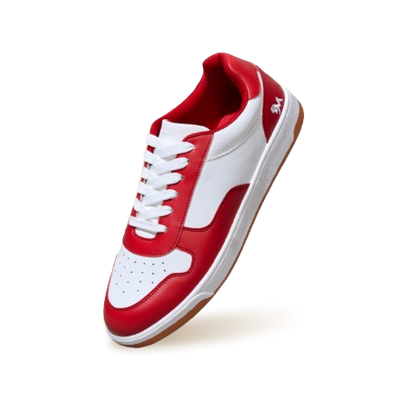 The Hipsters : Red-White