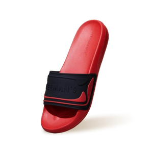 Travel Slides : Red-Black