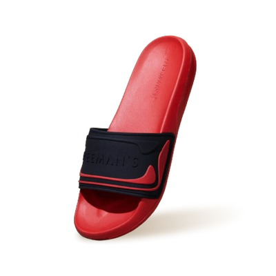 Travel Slides : Red-Black