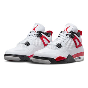 Air Jordan 4 Retro Red Cement