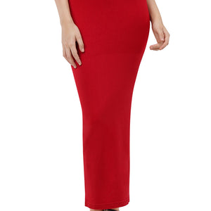 Saree Shapewear - Tango Red