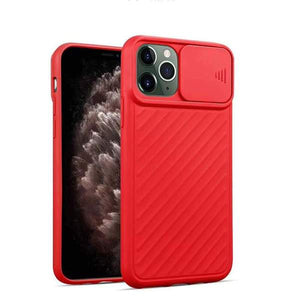 iPhone 11 Pro Sutter Silicone Case