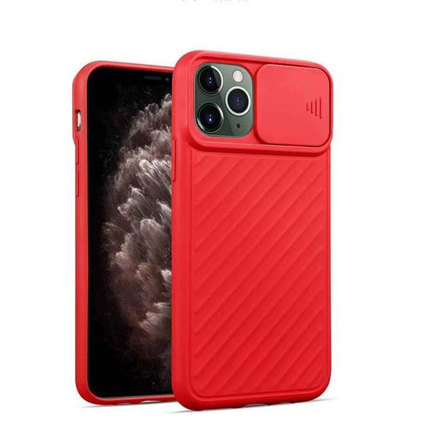 iPhone 11 Pro Sutter Silicone Case