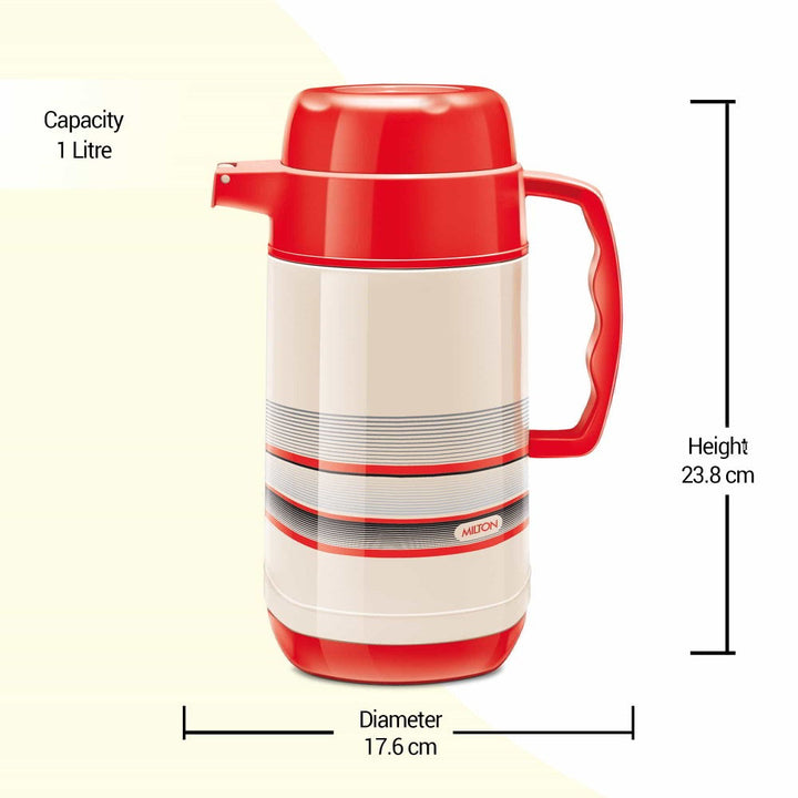 Regal Tuff Insulated Jug (Milton)