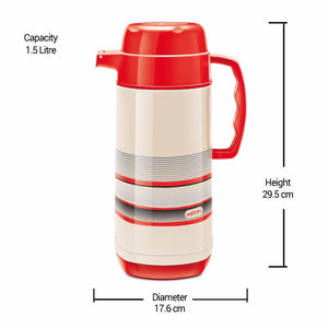 Regal Tuff Insulated Jug (Milton)